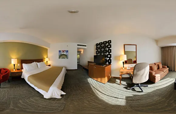 伊拉普阿託假日酒店