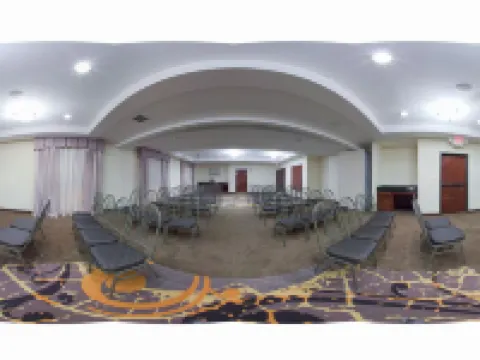 Holiday Inn Express & Suites PEARLAND by IHG Hotels in Pearland