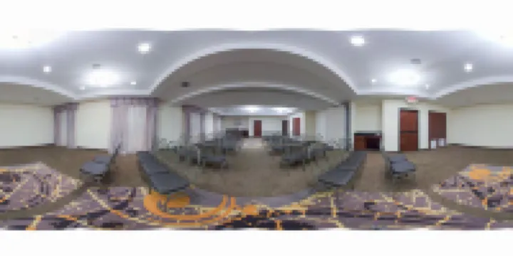 Holiday Inn Express & Suites PEARLAND by IHG