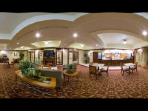 Holiday Inn Express & Suites DICKSON by IHG Hoteles en Dickson