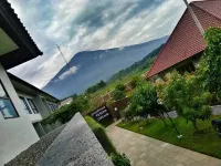 PEPABRI Hotel & Resort Hotel dekat Puncak Gunung Ciremai via Sadarehe