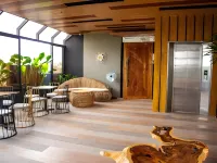 Avelida Homes by RedDoorz