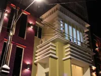 Hotel Menara Archie Ternate Hotels in South Ternate