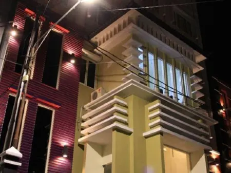 Hotel Menara Archie Ternate