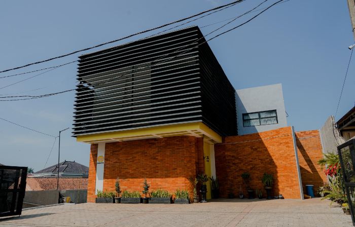 Arlita Guesthouse