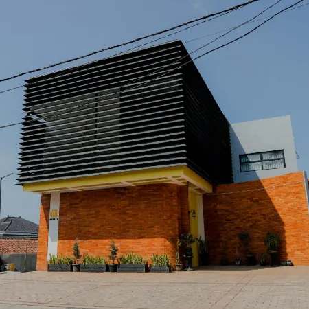 Arlita Guesthouse