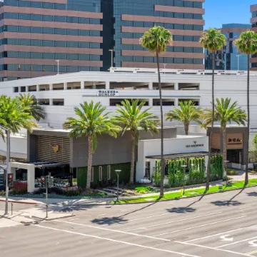 Embassy Suites by Hilton Irvine Orange County Airport