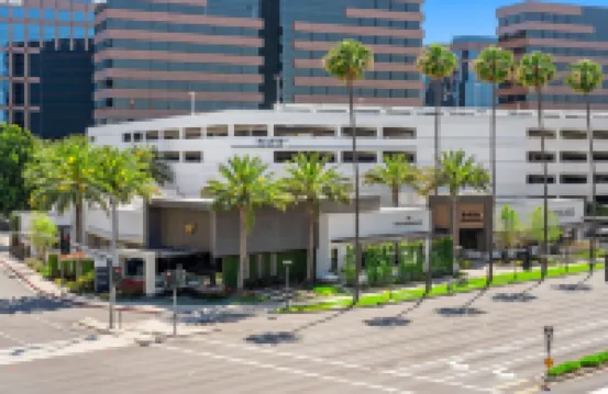 Embassy Suites by Hilton Irvine Orange County Airport