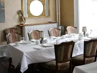 Elm hurst Inn & Spa - breakfast