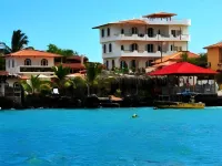 Hotel Angermeyer Waterfront Inn