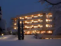 Hotel Pollinger Các khách sạn ở Marlengo