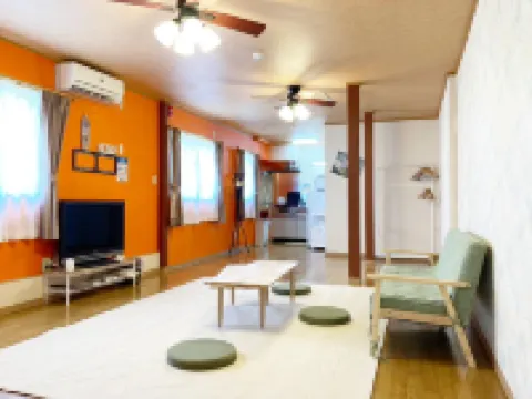 住宿專科小白濱海濱民宿