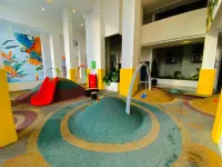 Antara Skyview Homestay Putrajaya