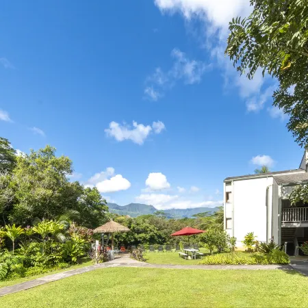 Makai Club Resort