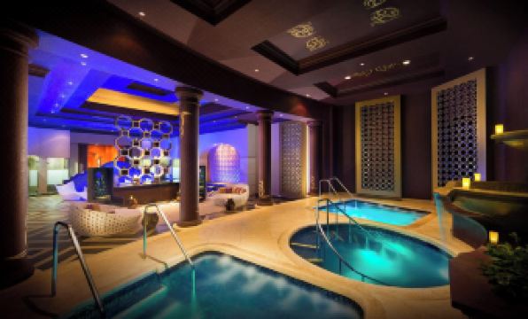 Hard Rock Hotel Riviera Maya - Adults Only - All Inclusive