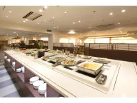 Hotel Urashima - Frühstück