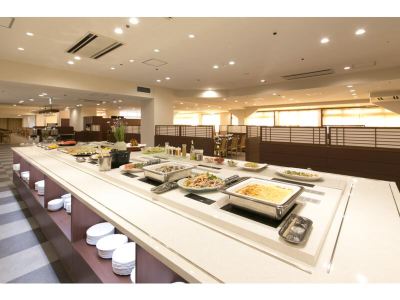 レストラン ホテル浦島の写真