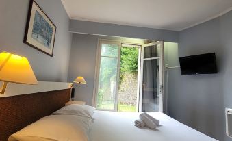 The Originals Access, Hôtel Figeac