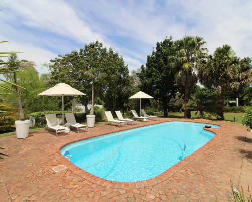 Rothman Manor Hotels in Swellendam