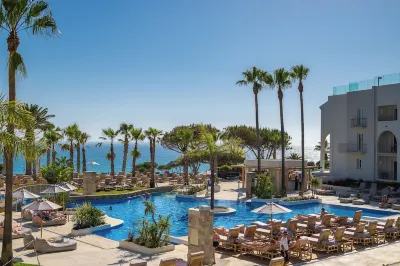 Daia Slow Beach Hotel Conil Hotels near Playa Punta Lejos