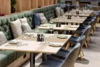 Radisson Hotel Graz - breakfast