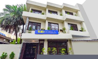 FabHotel Taj