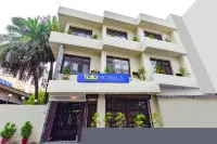 FabHotel Taj