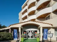 Valdys Thalasso & Spa - les Pins 酒店 - SPA