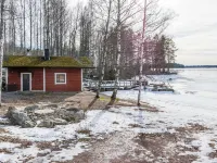 Vuorihuoneistot 608 Hotels in Sastamala