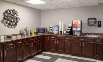 Microtel Inn & Suites by Wyndham Pigeon Forge