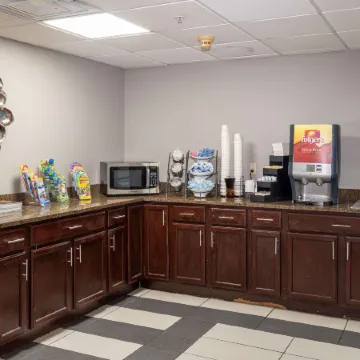 Microtel Inn & Suites by Wyndham Pigeon Forge
