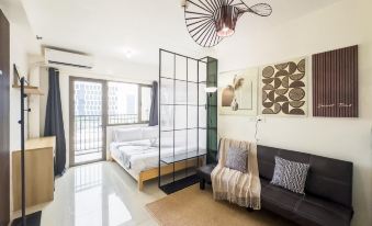 GemstoneBR in Shore Residences