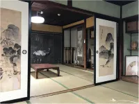 Kanazawaya Ryokan