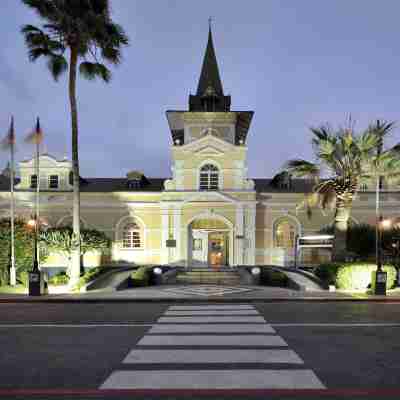 Swakopmund Hotel & Entertainment Centre Hotel Exterior
