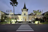 Swakopmund Hotel & Entertainment Centre Hotels near Swakopmund Camel Farm