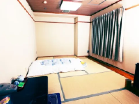 Kenzan Hotel Hotels near ASTY Tokushima