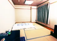 Kenzan Hotel Hotel dekat JR Tokushima Station