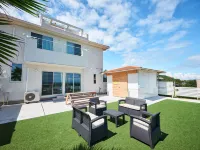 Vogue D, a Private Inn with a Panoramic View - Vacation Stay 86199V Hotels in Isumi