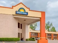 데이즈 인 아카디아 아카디아 호텔