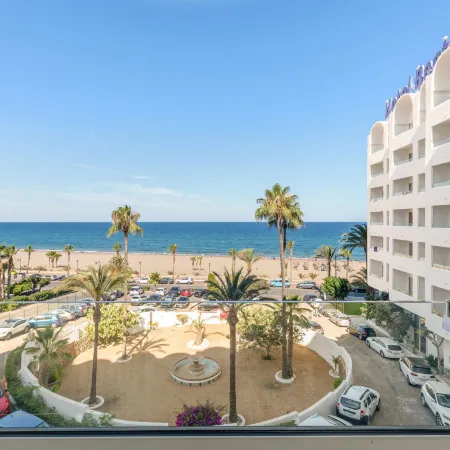 Hotel Best Indalo