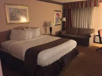 Americas Best Value Inn and Suites Boise - 2-Star
