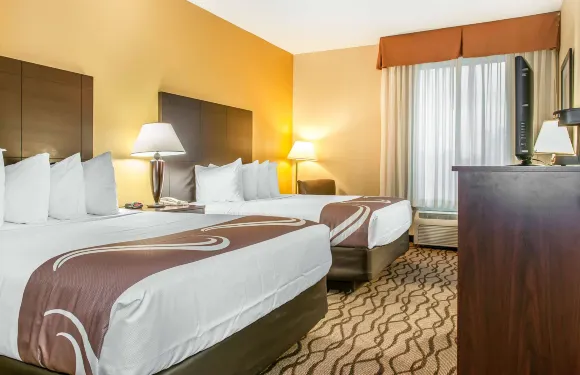 西切斯特-北辛辛那提 I-75 凱藝酒店