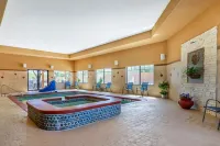 Best Western Plus Lytle Inn  Suites