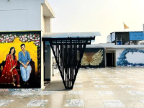 V Hotel Hotels in Ganjam