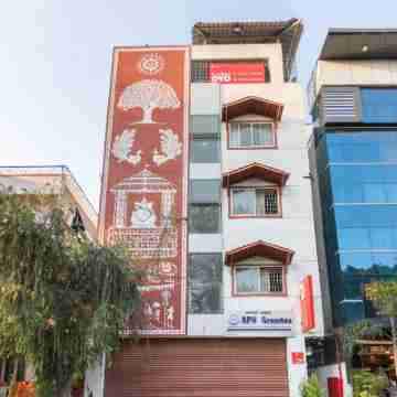 Hotel O Royal Inn Hotel Exterior