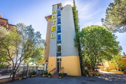 Hotel Real Hotels in Sesto Fiorentino