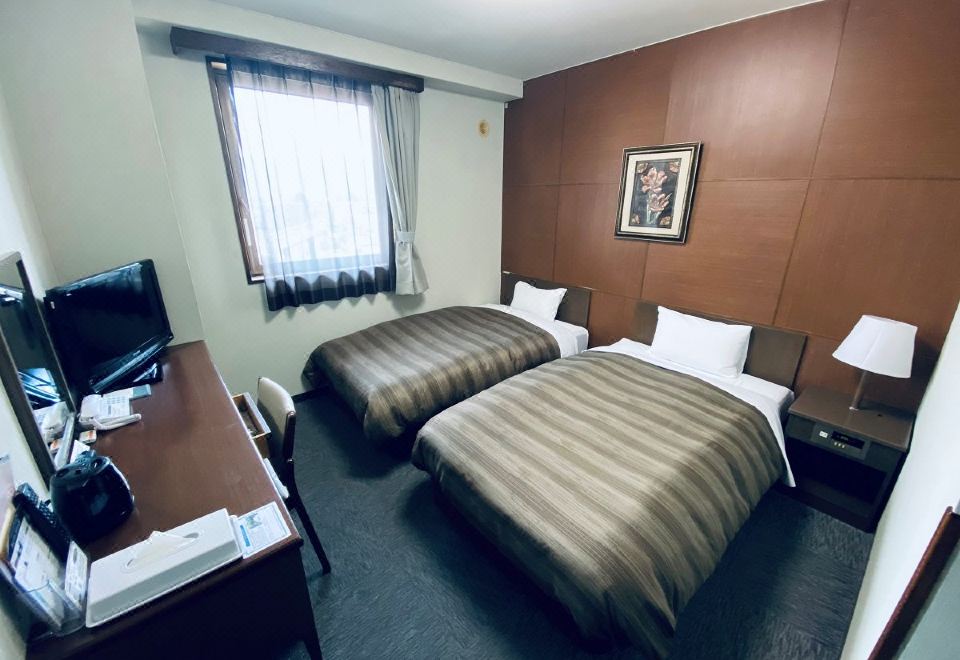 Hotel Route-Inn Kamisuwa 이미지