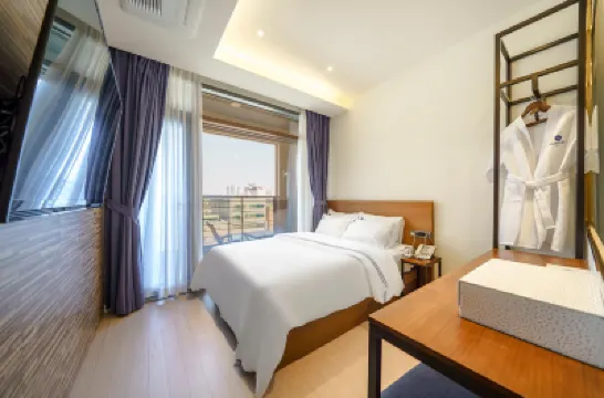 Jamsil Mary Jane Hotels near Garak Market