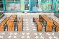 RedLiving Apartemen The Suites Metro - KS 2 Property Tower E فنادق في Buahbatu