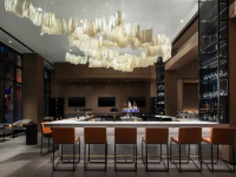 โรงแรมเอซี บาย แมริออท วอชิงตัน ดีซี ดาวน์ทาวน์ โรงแรมในวอชิงตัน ดี.ซี.